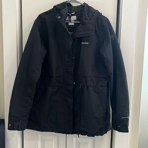 Columbia jacket